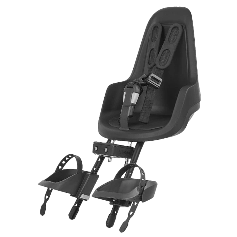 Dětská sedačka Bobike Mini One Urban Black