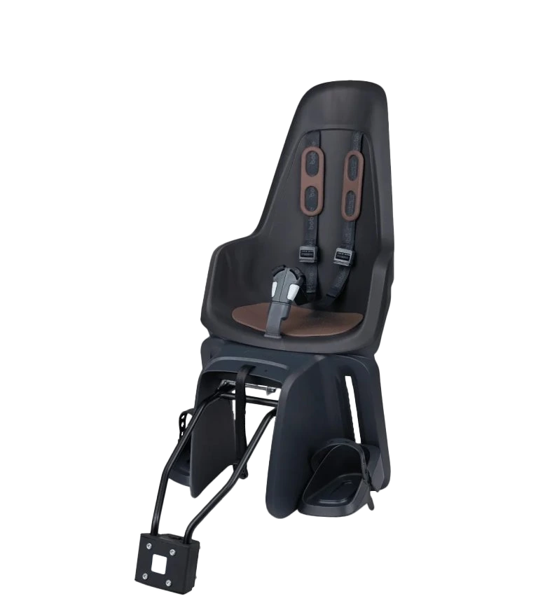 Dětská cyklosedačka Bobike One Eco Maxi