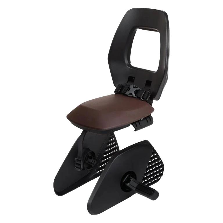 Bobike Junior — Černohnědá