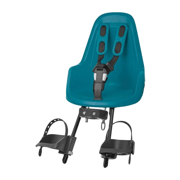Dětská sedačka Bobike Blue